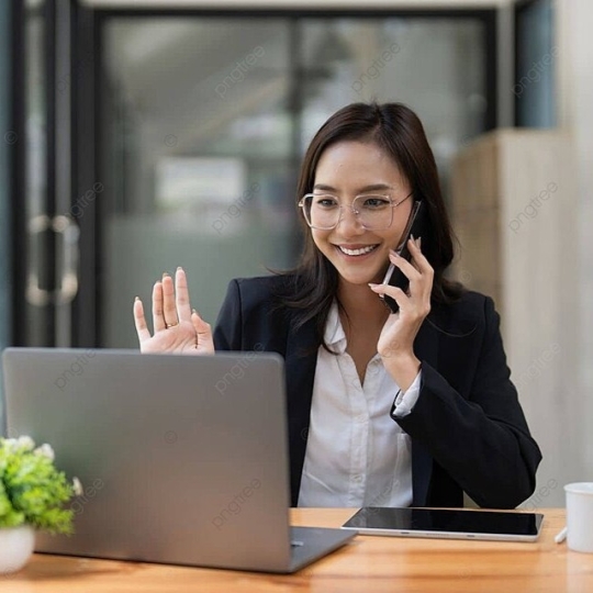 Giải pháp tài chính cho doanh nghiệp