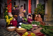 Tết Cổ truyền – Nét đẹp văn hóa của người Việt