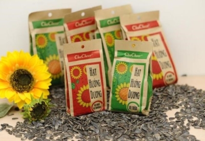 Những loại bánh kẹo Tết không thể thiếu trong ngày đầu năm mới