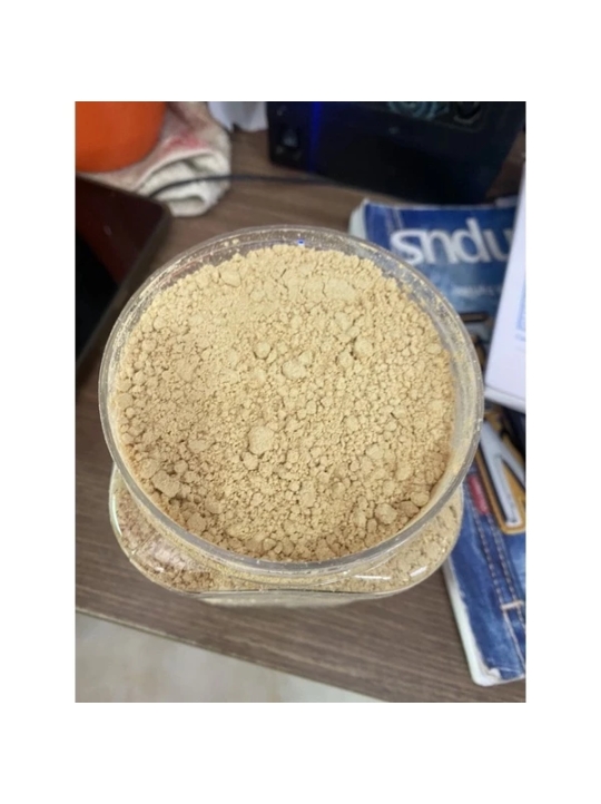 HỘP 500gr BỘT ĐẬU NÀNH NGUYÊN CHẤT SẠCH BAO THƠM NGON