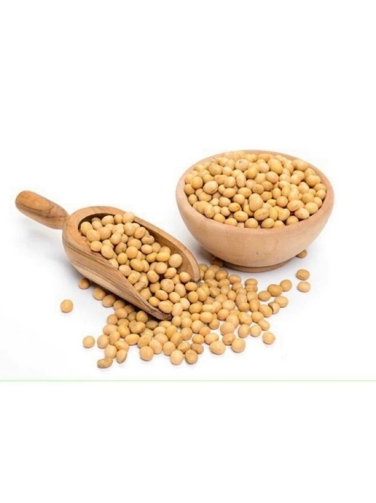 HỘP 500gr BỘT ĐẬU NÀNH NGUYÊN CHẤT SẠCH BAO THƠM NGON