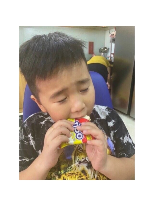 Lốc 12 hộp Bánh trứng Tipo Hữu Nghị - Date mới