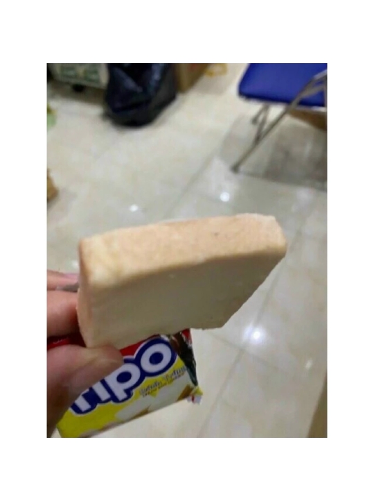 Lốc 12 hộp Bánh trứng Tipo Hữu Nghị - Date mới