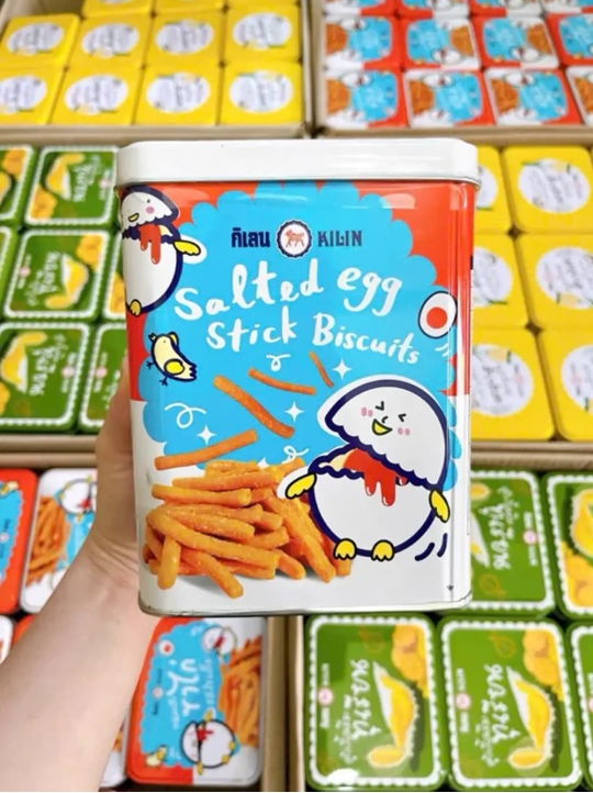 BÁNH QUY XÔ KOKOLA ( 400g )