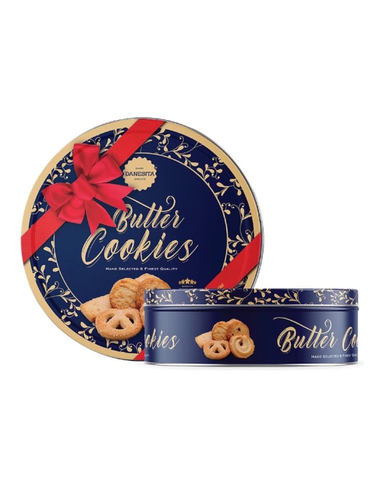 BÁNH QUY LUCKY HỘP THIẾT 310gr