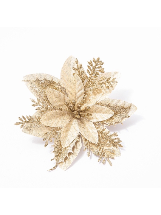 Bông hoa trạng nguyên làm oản, trang trí quà tết