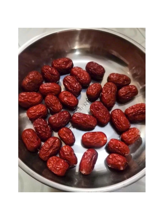 GÓI 800gr TÁO TÀU TRÁI NHỎ NGON NGỌT ĂN LIỀN