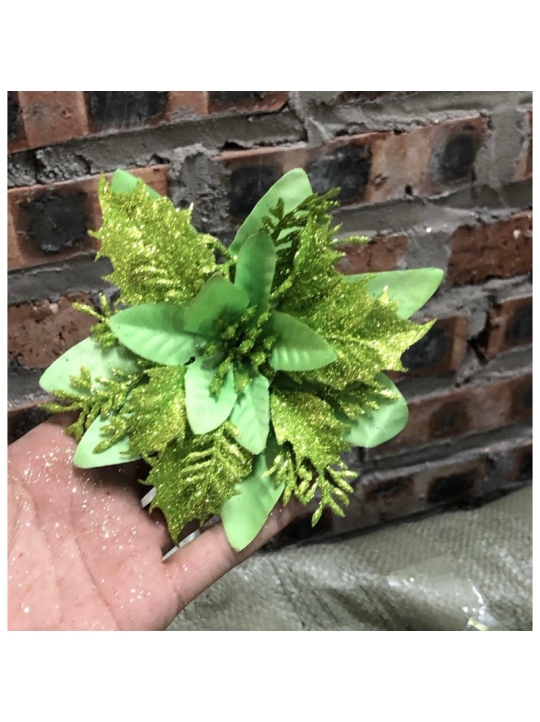 Bông hoa trạng nguyên làm oản, trang trí quà tết