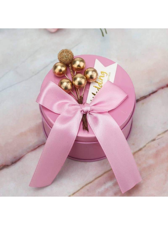 Hộp đựng bánh kẹo thiếc , gói giỏ quà Tết, đám cưới.