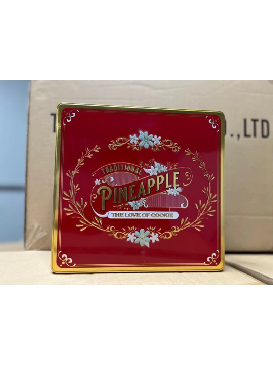 BÁNH DỨA CHỐNG LƯNG HỘP THIẾT SANG TRỌNG