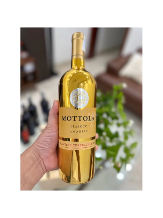 VANG PHÁP Chateau Classic 12 -750ml LOẠI ĐẸP NGON 