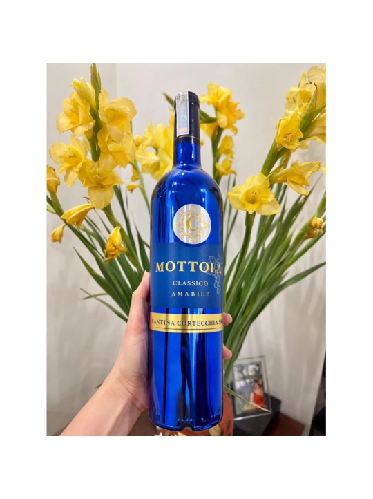 VANG PHÁP Chateau Classic 12 -750ml LOẠI ĐẸP NGON 