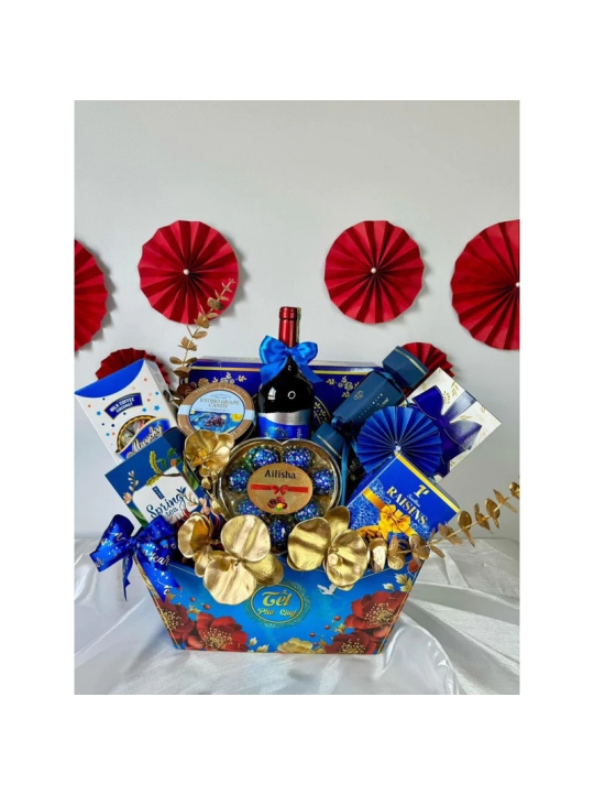 Quà tết doanh nghiệp GIÁ SỈ THĮ TRƯỜNG - Cam Kết Date Mới Để Gói Quà