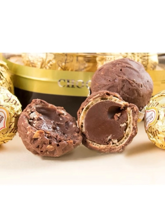 SOCOLA TRÁI TIM SILISHA HONGYA HOT 2024