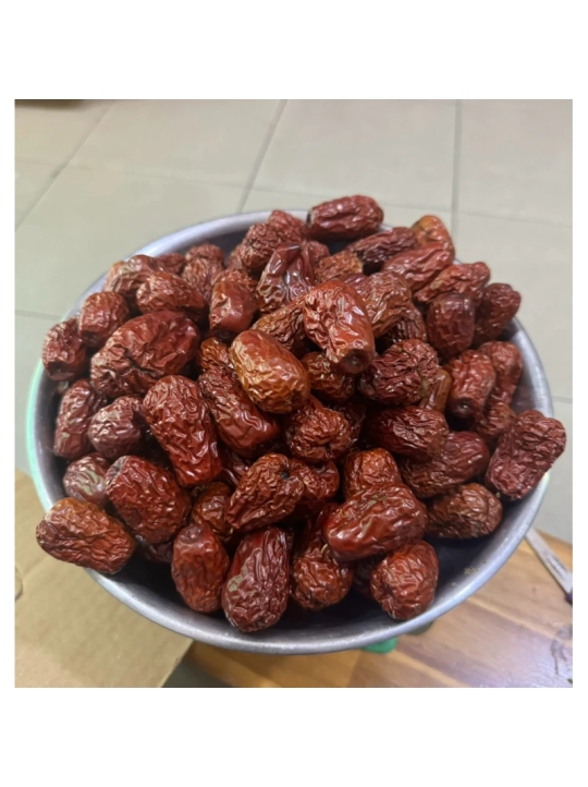 GÓI 800gr TÁO TÀU TRÁI NHỎ NGON NGỌT ĂN LIỀN