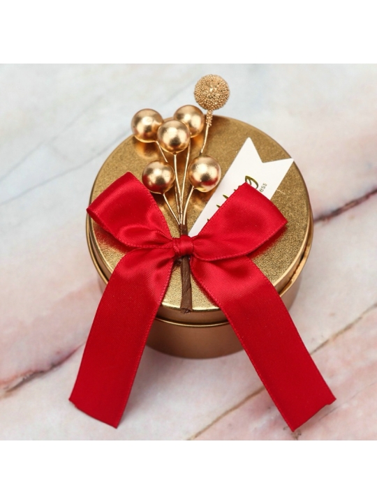 Hộp đựng bánh kẹo thiếc , gói giỏ quà Tết, đám cưới.