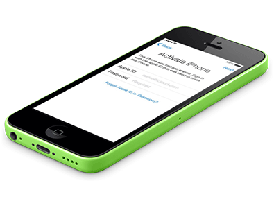 Mở khoá ICLOUD Iphone, Ipad