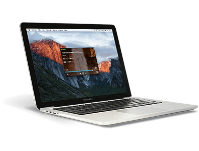 Sửa chữa MACBOOK