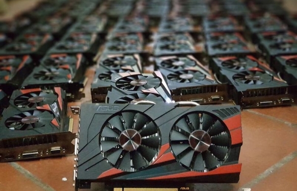 Đào tạo học viên sửa chữa VGA