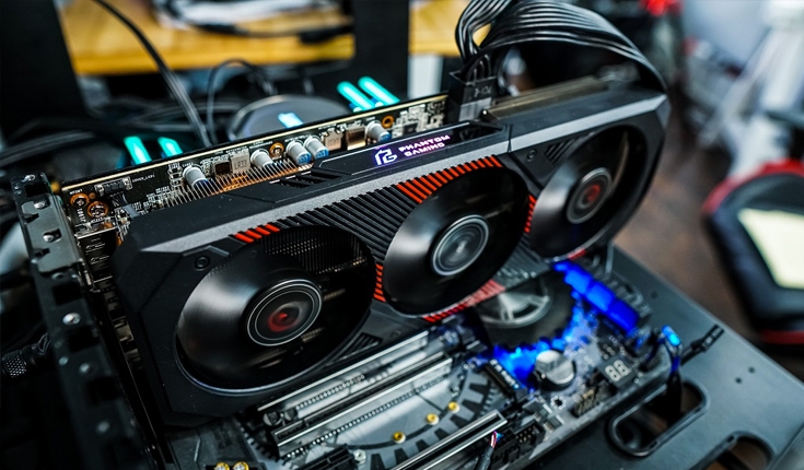 Hướng dẫn sửa chữa VGA máy tính