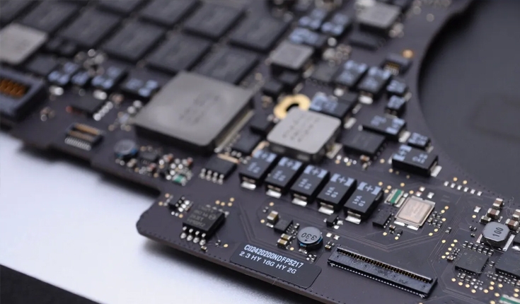 Hướng dẫn sửa chữa main Macbook