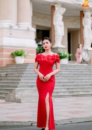 Bộ Sưu Tập Mùa Xuân A160