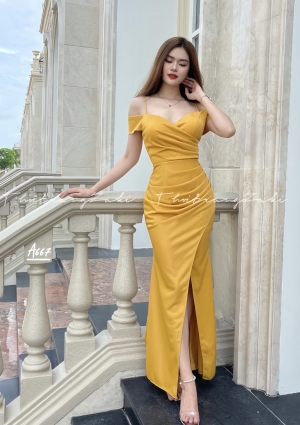 Đầm dạ hội cao cấp sang trọng A667