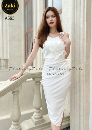 ĐẦM BODY SÁT NÁCH A585