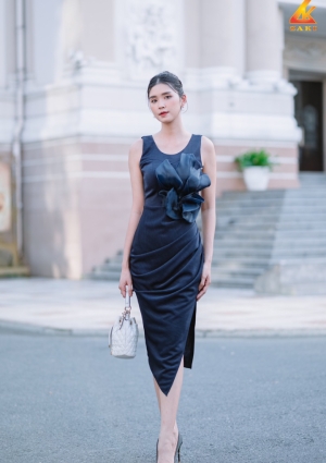 Bộ Sưu Tập Mùa Xuân A585