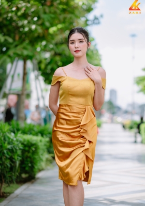 Bộ Sưu Tập Mùa Xuân A550