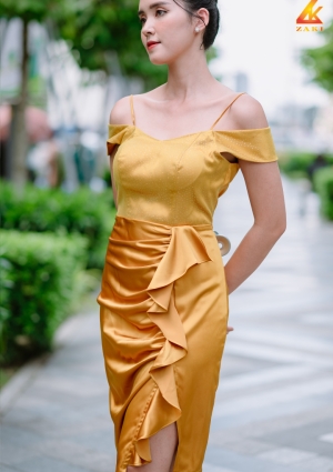 Bộ Sưu Tập Mùa Xuân A550