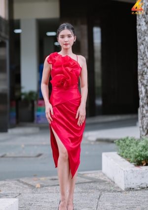 Bộ Sưu Tập Mùa Xuân A570