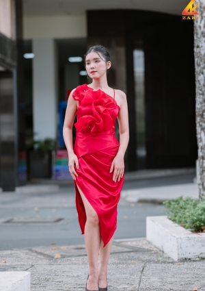 Bộ Sưu Tập Mùa Xuân A570