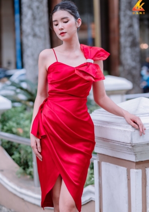 Bộ Sưu Tập Mùa Xuân A573