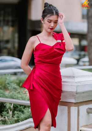 Bộ Sưu Tập Mùa Xuân A573