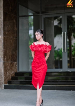 Bộ Sưu Tập Mùa Xuân A578