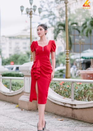 Bộ Sưu Tập Mùa Xuân A579