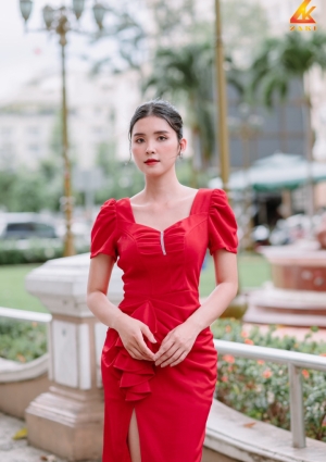 Bộ Sưu Tập Mùa Xuân A579