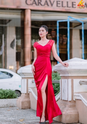 Bộ Sưu Tập Mùa Xuân A580