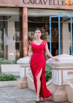 Bộ Sưu Tập Mùa Xuân A580