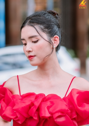 Bộ Sưu Tập Mùa Xuân A592