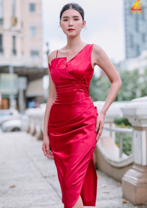 Bộ Sưu Tập Mùa Xuân A593