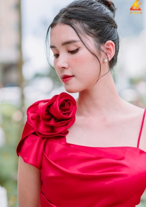 Bộ Sưu Tập Mùa Xuân A596