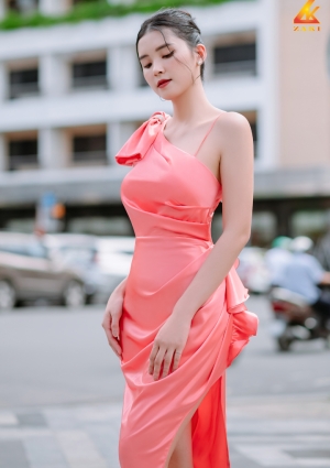 Bộ Sưu Tập Mùa Xuân A620