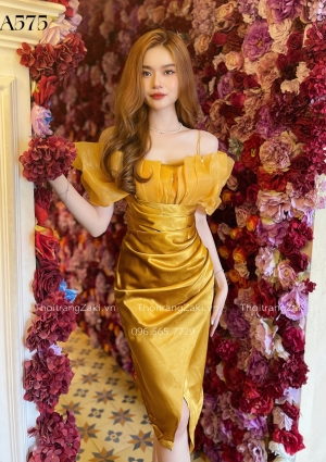 ĐẦM PHI PHỐI LƯỚI KIẾN A575