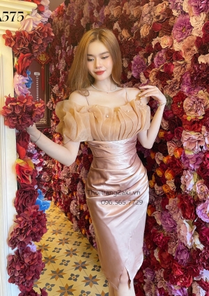 ĐẦM PHI PHỐI LƯỚI KIẾN A575