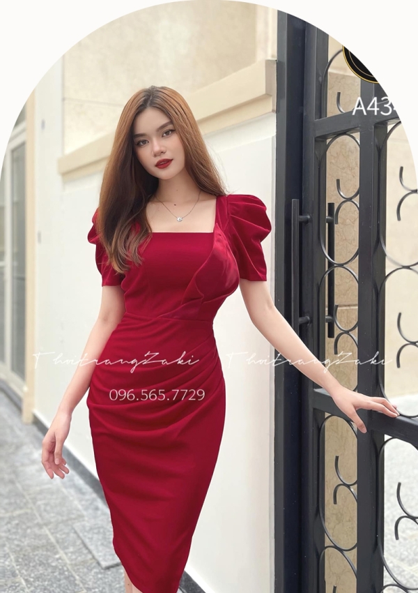 TƯ VẤN LỰA CHỌN VÀ MẶC ĐỒ