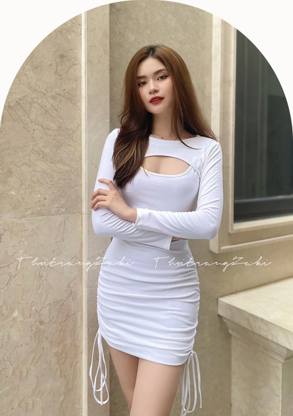 TƯ VẤN LỰA CHỌN VÀ MẶC ĐỒ