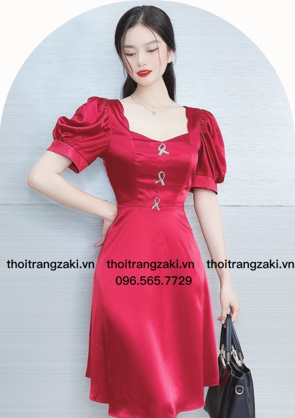 TƯ VẤN LỰA CHỌN VÀ MẶC ĐỒ