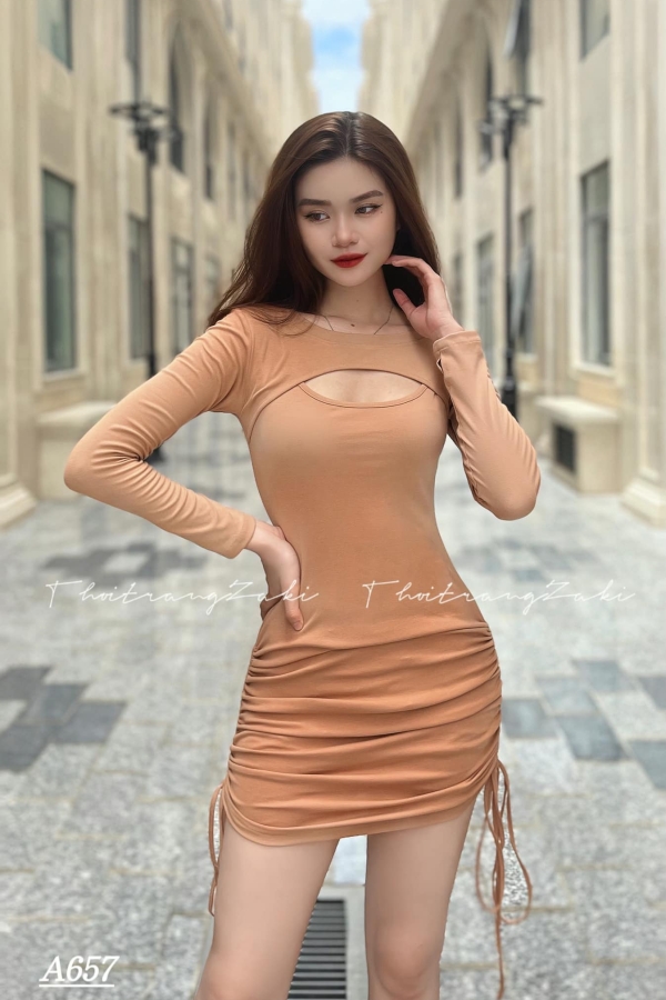 Mẫu body thun trẻ trung năng động phù hợp mọi lứa tuổi